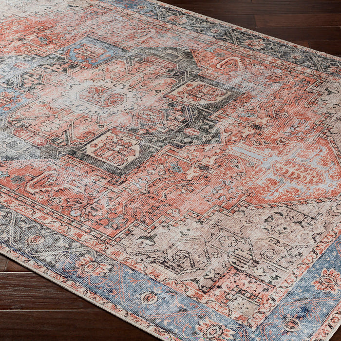 by fonQ Zaffa Vloerkleed 200 x 275 cm