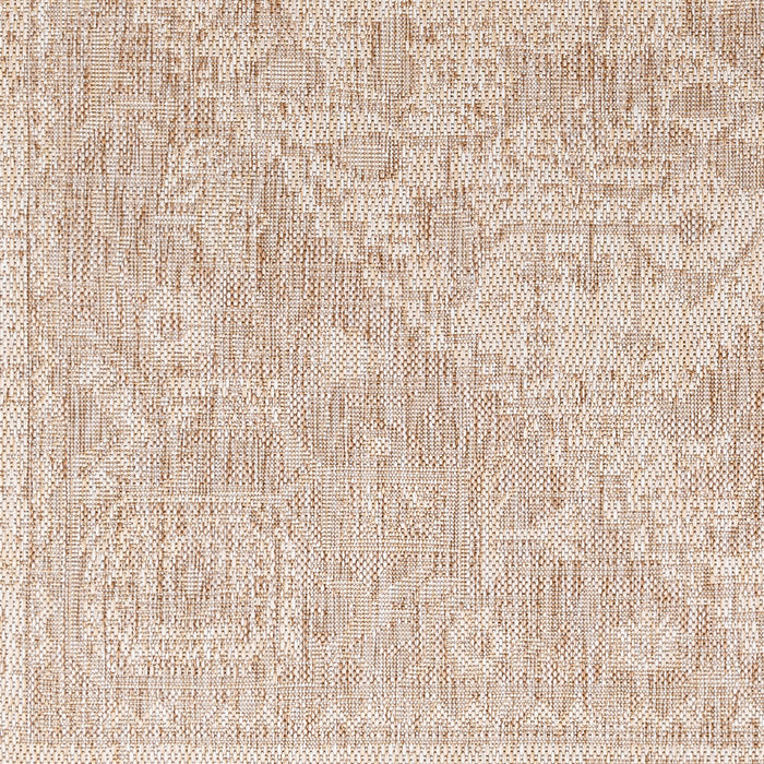 by fonQ Sira Vloerkleed 160 x 213 cm - Donker Beige