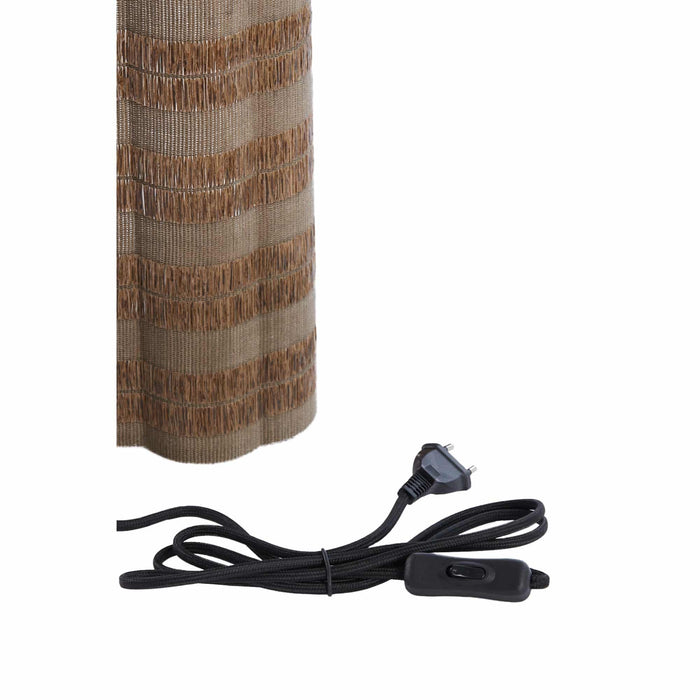 Light & Living Wandlamp Verdantia - Groen - 15x10x30cm