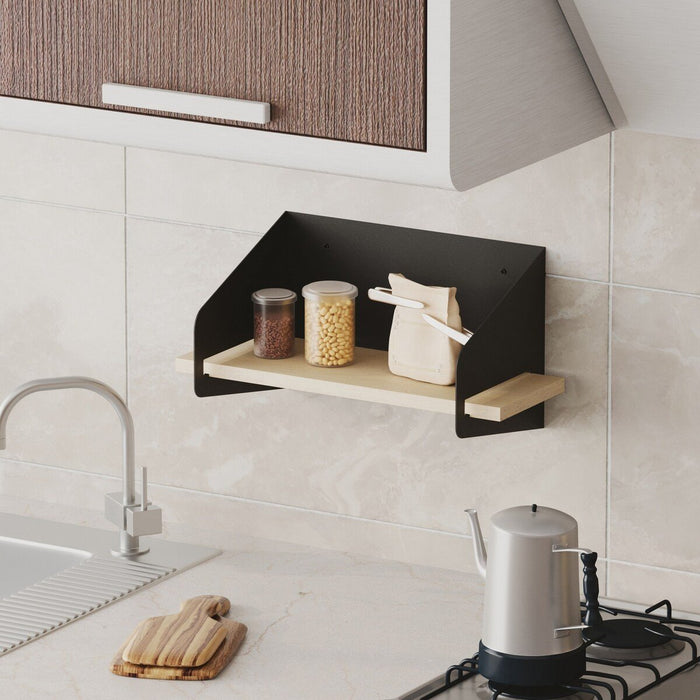 Calicosy - Wandplank L40 cm WREN