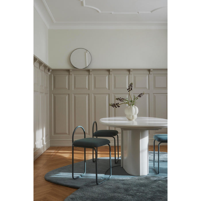 AYTM Mola vloerkleed 209x288 cream