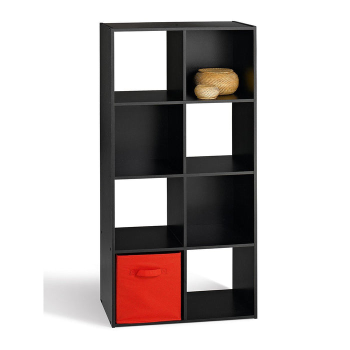 Calicosy - Opbergkast met 8 compartimenten COMPO