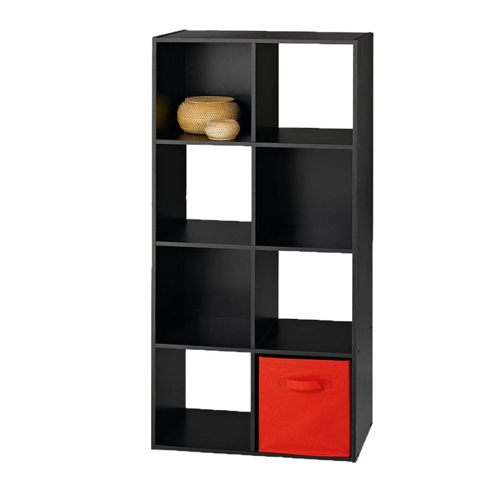 Calicosy - Opbergkast met 8 compartimenten COMPO