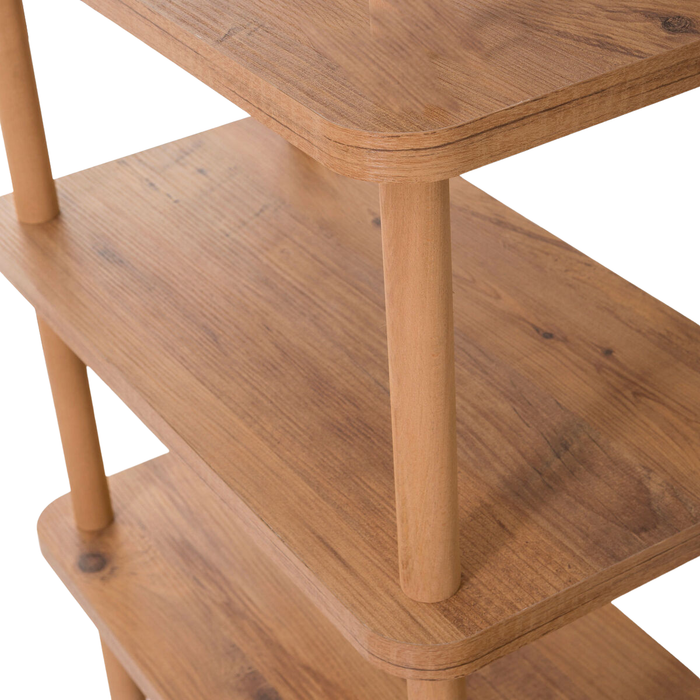 Calicosy - Wandrek STEP - L80 cm - Atlantisch grenen