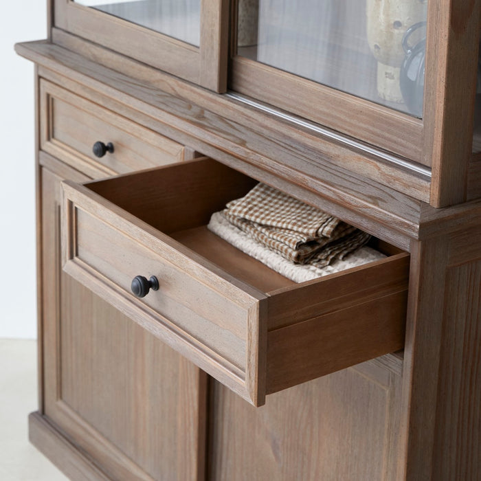 Tikamoon - Mindihouten buffetkast 120 Roma