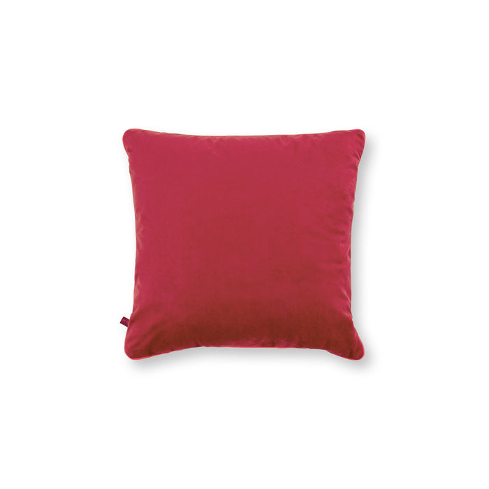 Pip Studio Sierkussen Quilted Daisy - Roze - 50x50cm