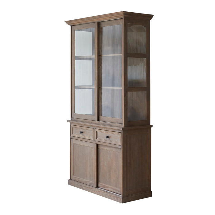 Tikamoon - Mindihouten buffetkast 120 Roma