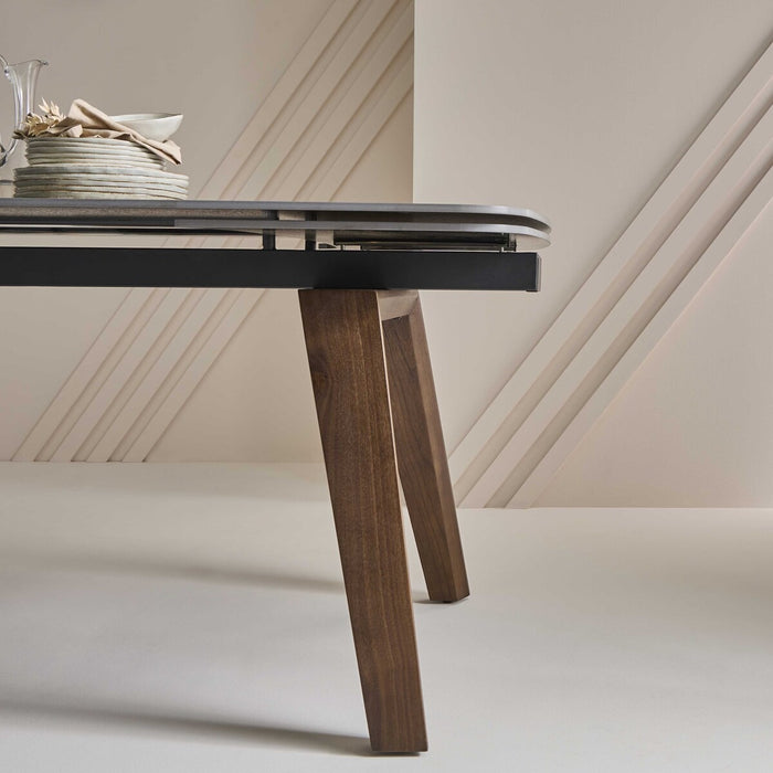 Signature - Tafel VECCHIO - L180 cm - Keramiek
