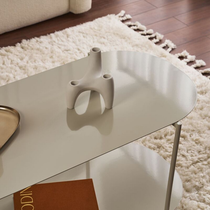 Calicosy - Salontafel LIV - L100 cm