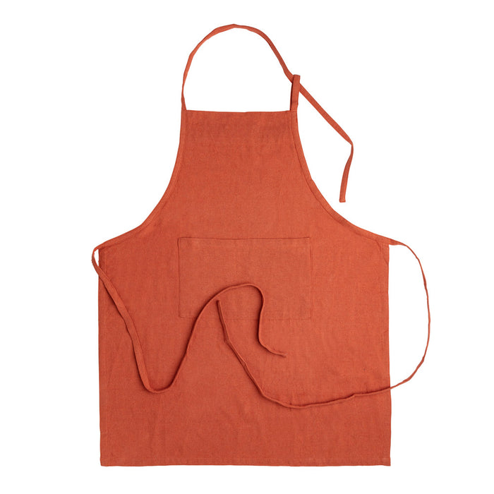 Originalhome Keukenschort - Rood