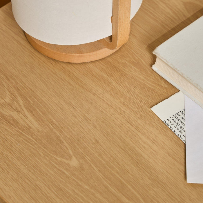 Calicosy - Nachtkastje BOLOGNE - H52 cm - Golvend