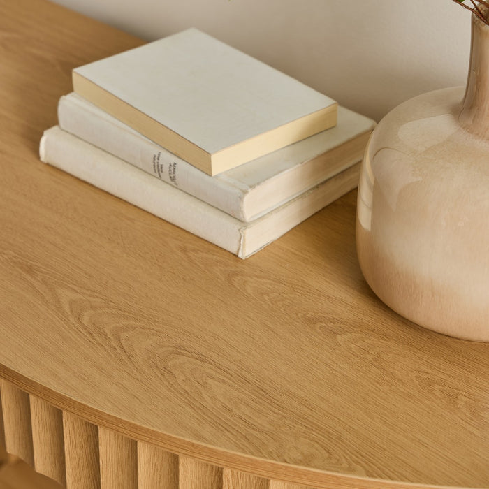 Calicosy - Console BOLOGNE - H76 cm - Golvend