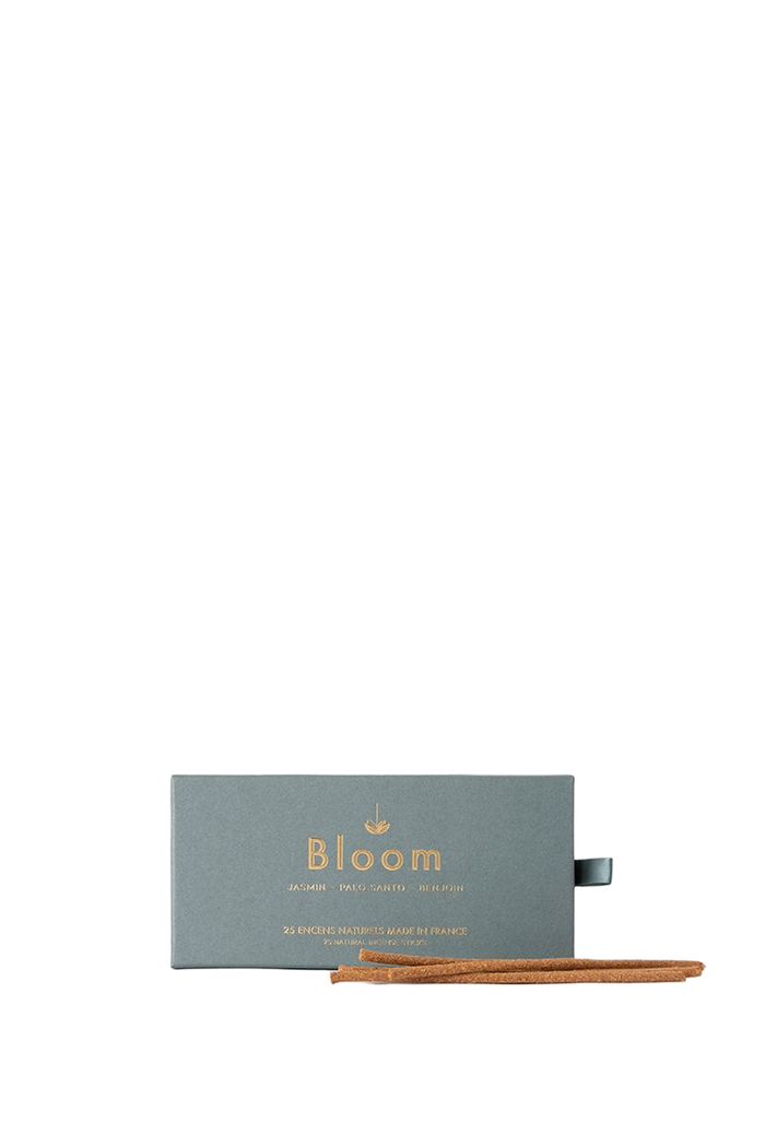 Sissy-Boy Bloom incense dragonfly wierook