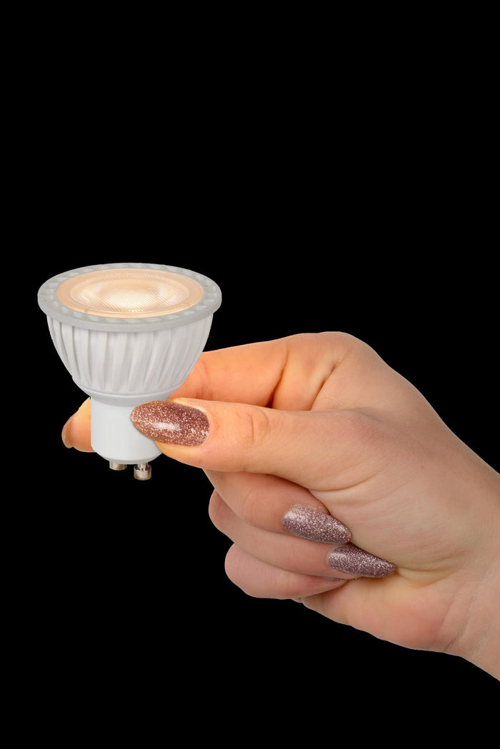 Lucide MR16 Led lamp - Wit