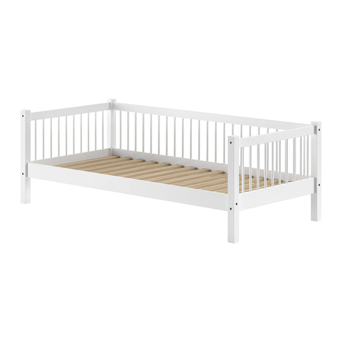 Vipack Forrest Huisbed 90 x 200 cm - Wit