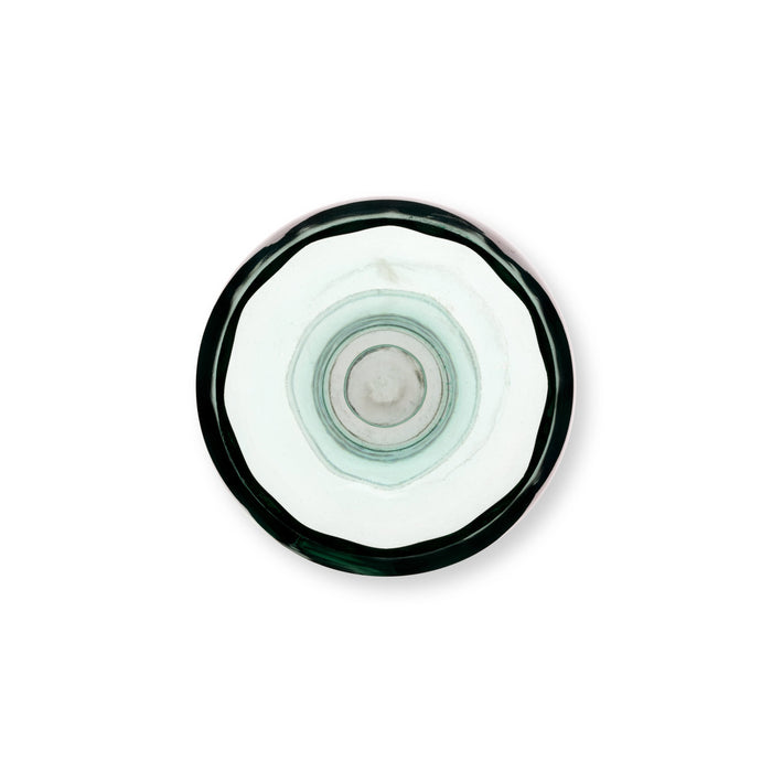 vtwonen Retro Wijnglazen - Glazen set van 4 - 270ml