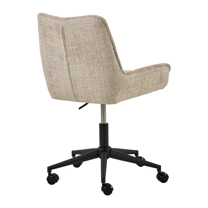 by fonQ Riff Bureaustoel - Beige