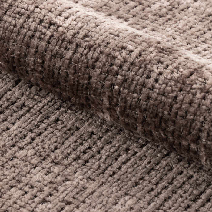 by fonQ Riff Eetkamerstoel - Dusty Brown