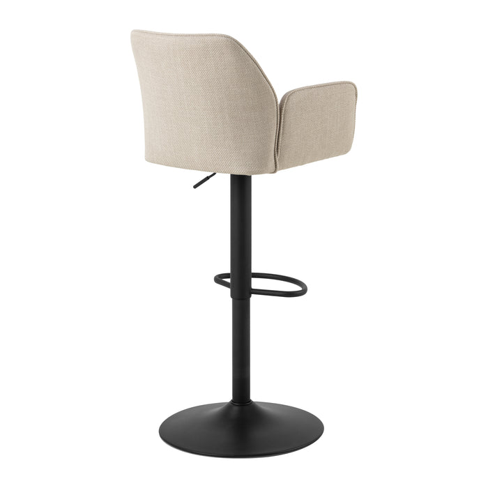 by fonQ Buffy Barkruk - Beige