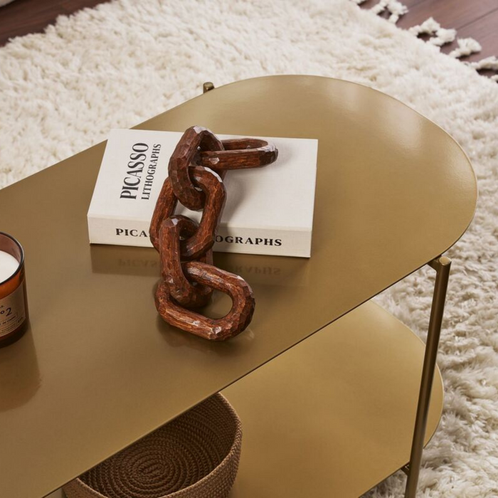 Calicosy - Salontafel LIV - L100 cm