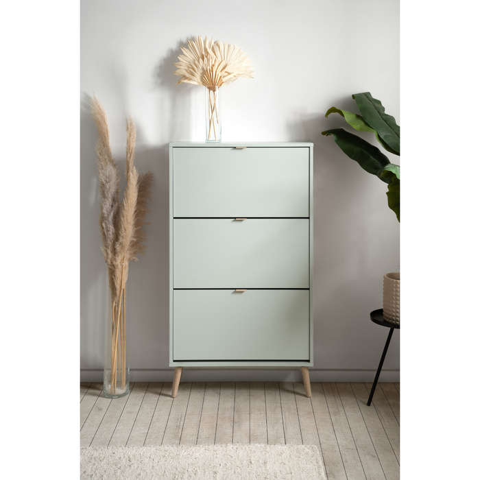 Calicosy - Schoenenkast VIGO - B70 cm