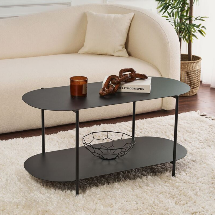 Calicosy - Salontafel LIV - L100 cm