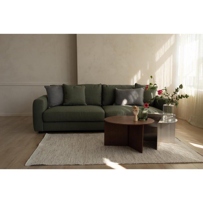 Bente 3-Seater simply beige 1244