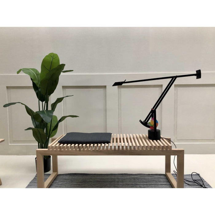 Tizio 35 bureaulamp retrofit