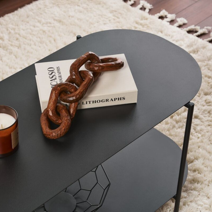 Calicosy - Salontafel LIV - L100 cm