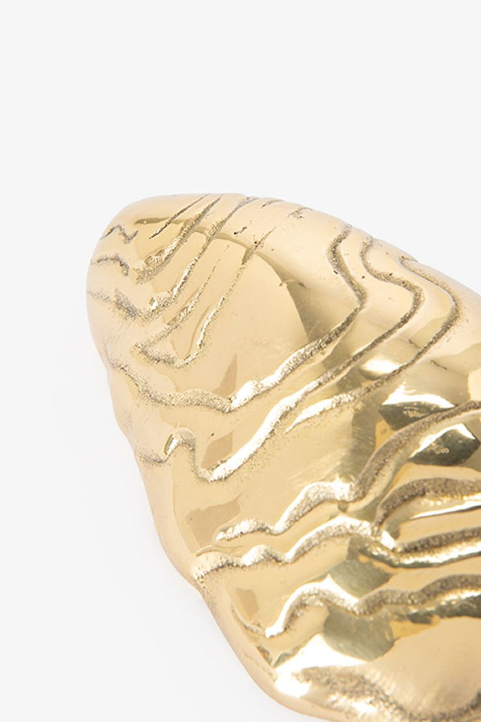 Sissy-Boy Gouden oester opener