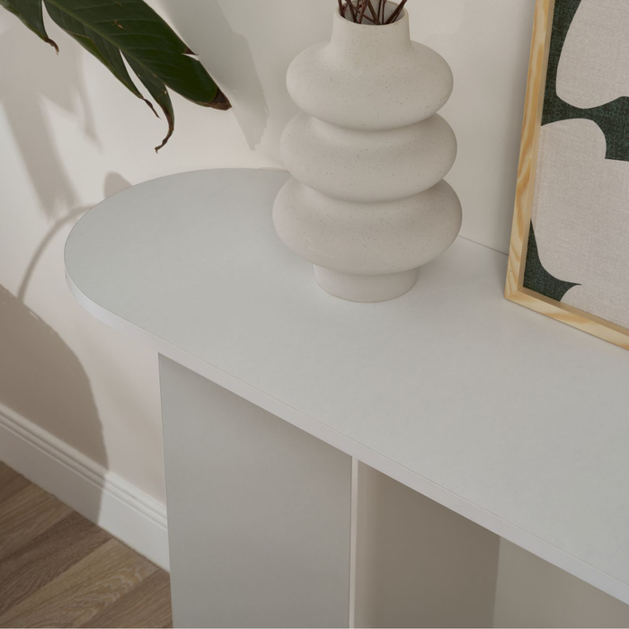 Calicosy - Sidetable SIRA - L150 cm