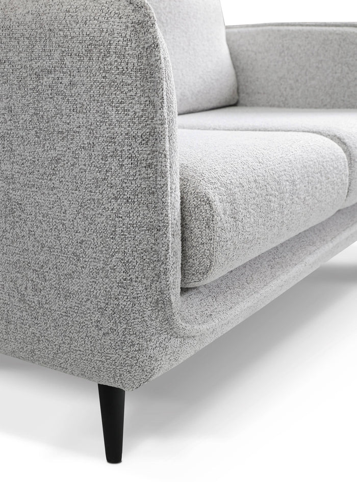 NADUVI Collection 3-zitsbank Savoia