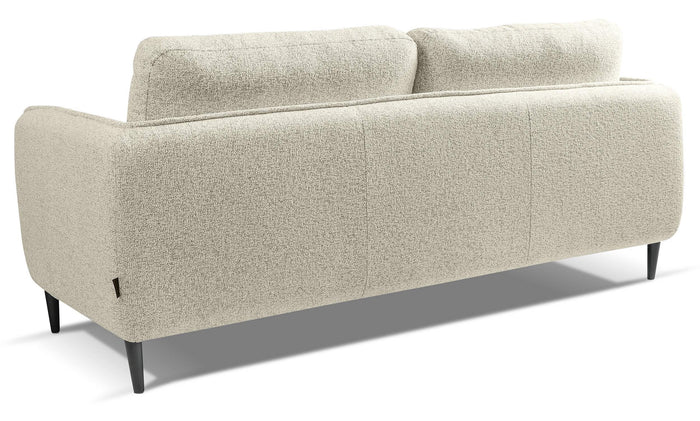 NADUVI Collection 3-zitsbank Savoia