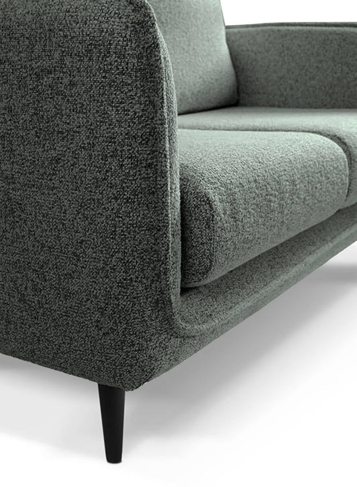 NADUVI Collection 3-zitsbank Savoia