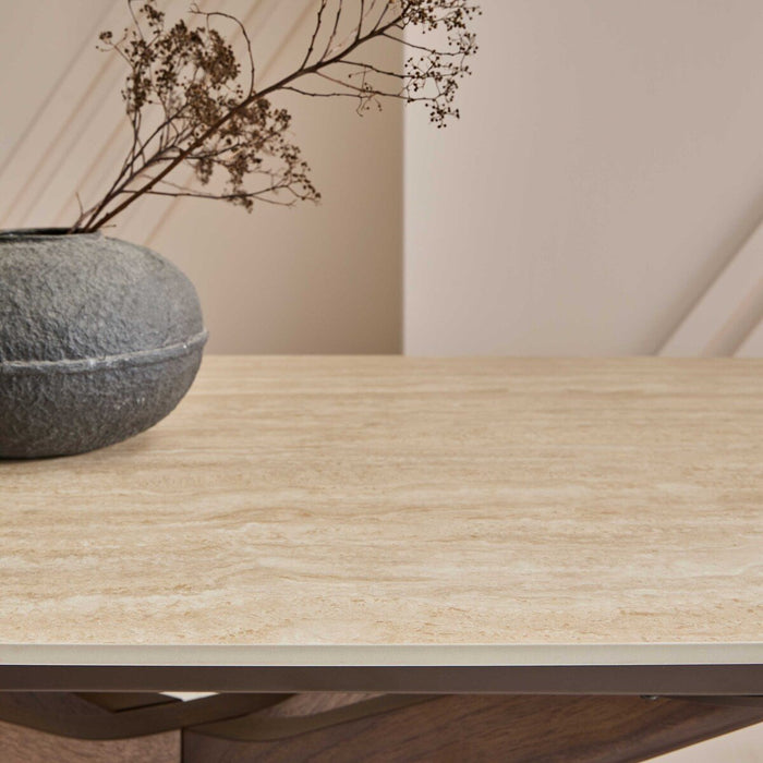 Signature - Tafel TIVOLI - L180 cm - Keramiek