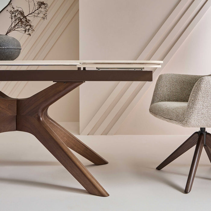 Signature - Tafel TIVOLI - L180 cm - Keramiek