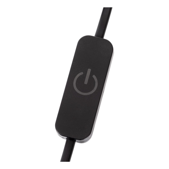 Lucide Premium GISELA Tafellamp - Amber