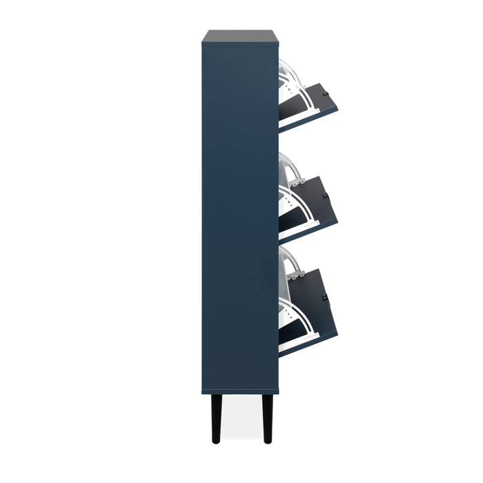 Calicosy - Schoenenkast VIGO - B70 cm