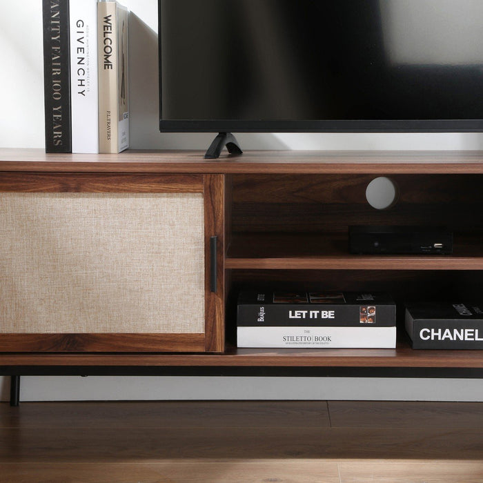 Calicosy - TV-Meubel JETSON - 140 cm