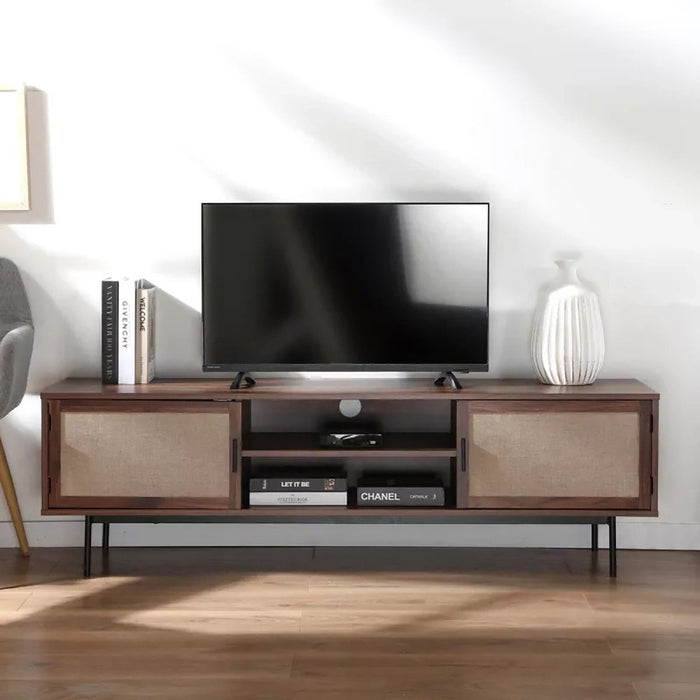 Calicosy - TV-Meubel JETSON - 140 cm