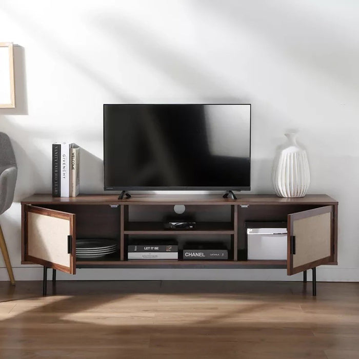 Calicosy - TV-Meubel JETSON - 140 cm