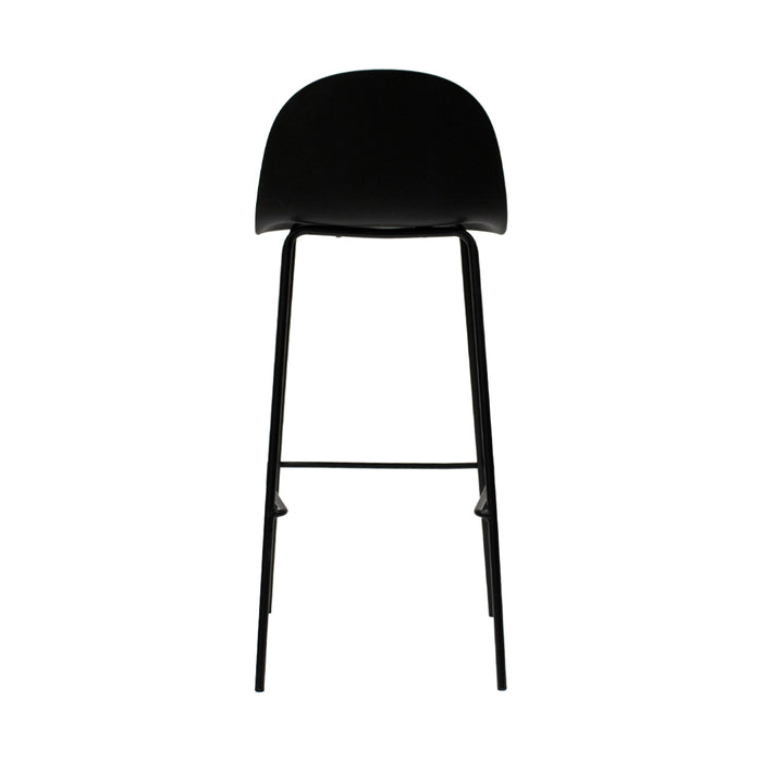 Kick (tuin)barkruk Ciro - Zwart