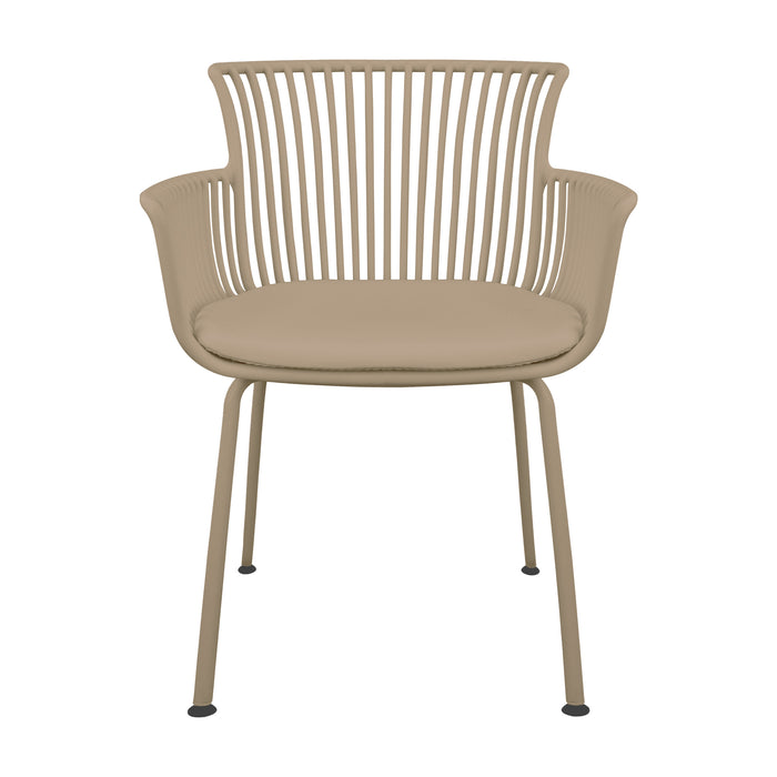 Kick tuinstoel Otis - Beige