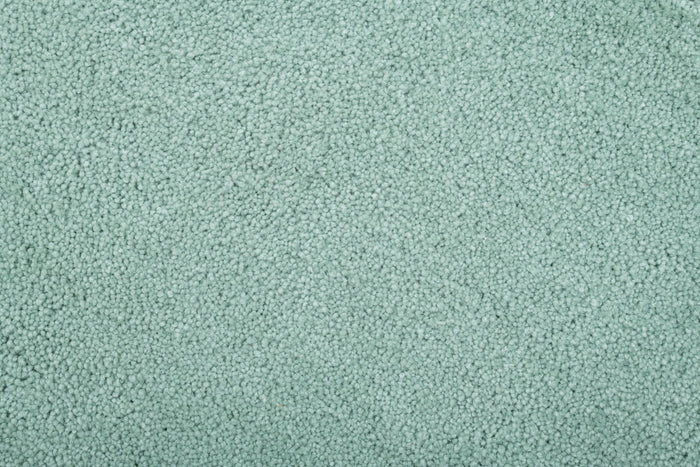 Tom Tailor Cozy Bath Badmat Ø 60 cm - Groen