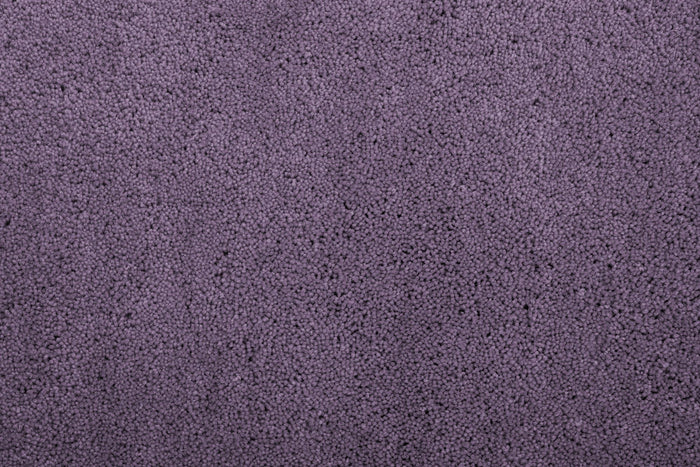 Tom Tailor Cozy Bath Badmat 60 x 100 cm - Paars