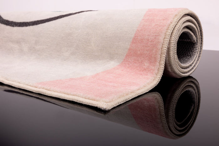 Gino Falcone Ariella Badmat 50 x 60 cm - Multicolor