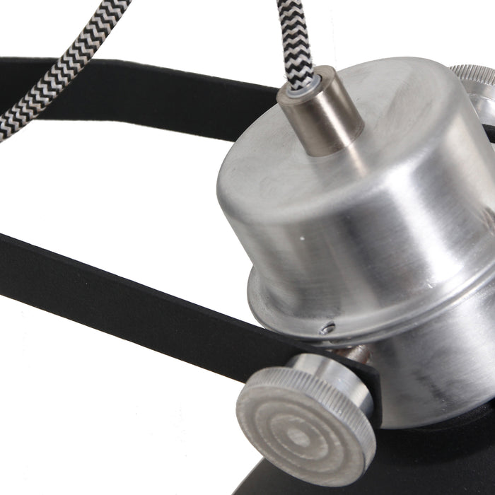 Anne Lighting Zappa Wandlamp