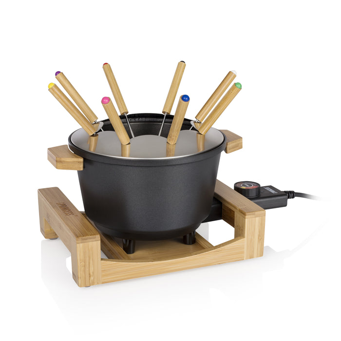Princess 173025 Fondue Pure Fonduepan