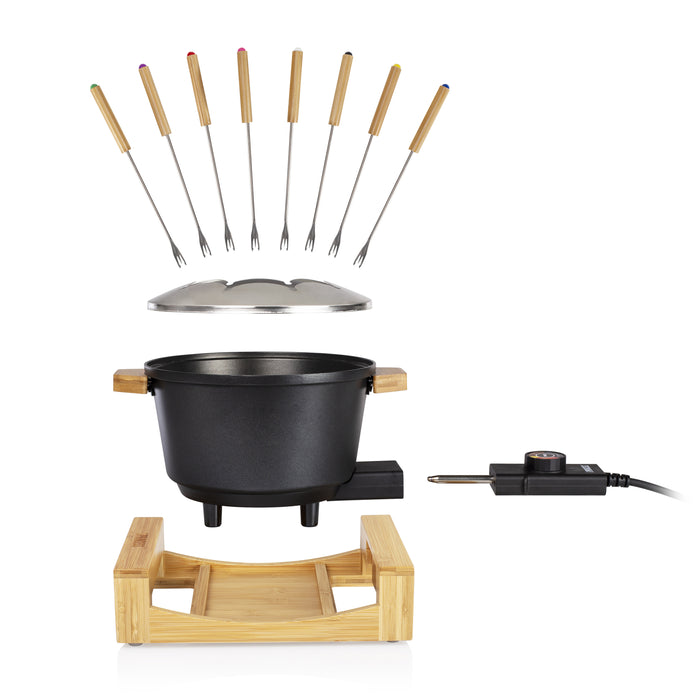 Princess 173025 Fondue Pure Fonduepan