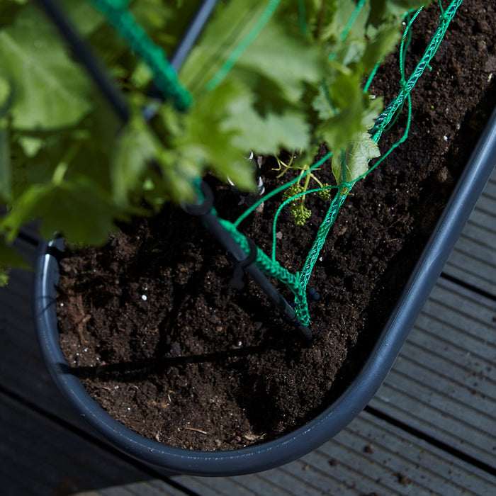 elho Green Basics Veggie Wall 80 cm